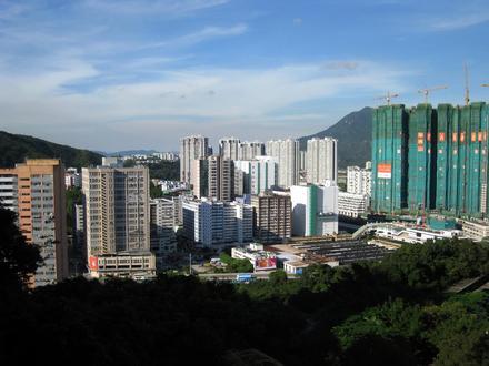 Image of Fo Tan
