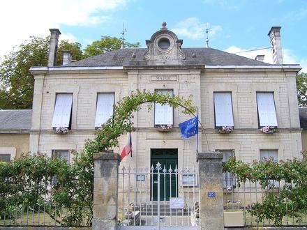 Immagine Montignac-Charente Immagine Montignac-Charente