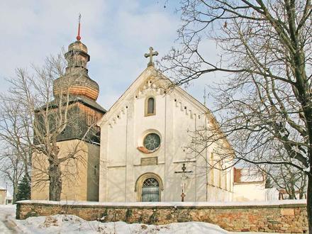 Bild von Žumberk