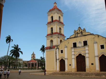 Image of Remedios, Cuba