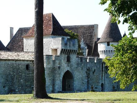 Image of Ribagnac Image of Ribagnac