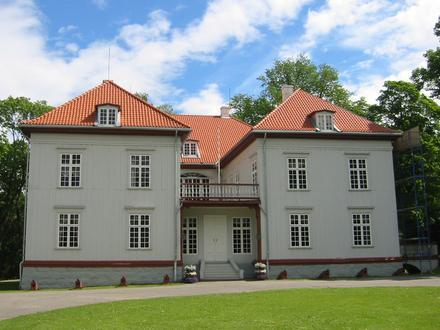 Image of Eidsvoll Verk