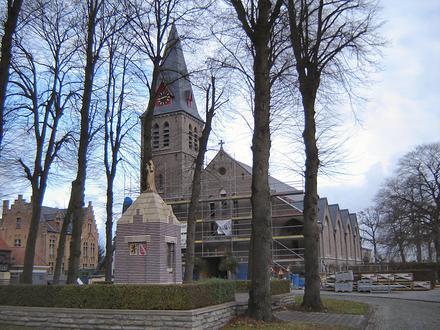 Bild von Assebroek