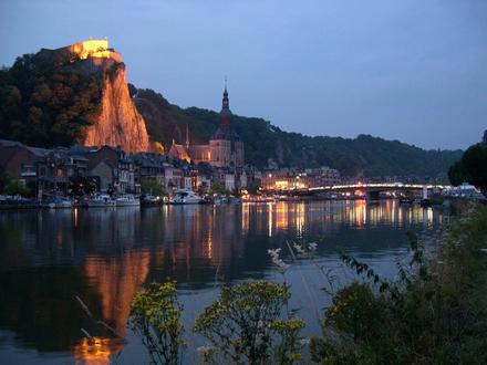 Afbeelding van Dinant Afbeelding van Dinant