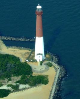Imatge de Barnegat Light Imatge de Barnegat Light
