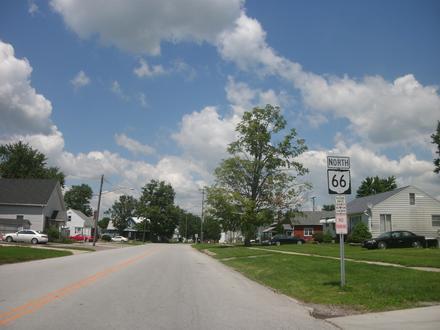 Imatge de Spencerville Imatge de Spencerville