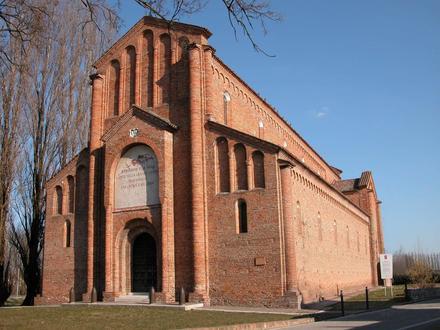Immagine Pegognaga
