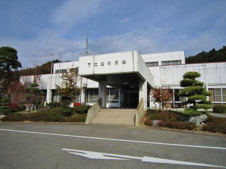 下仁田町的圖像 下仁田町的圖像