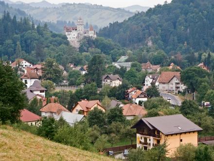 Bild von Bran