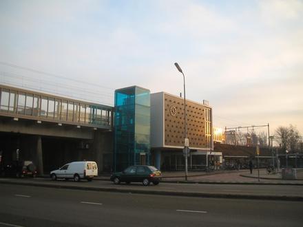 Bild von Heemstede Bild von Heemstede