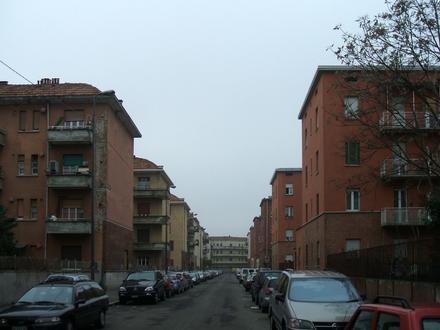 Immagine Lorenteggio