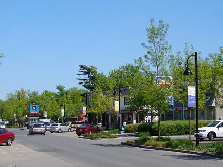 Bild von Beaconsfield (Québec)
