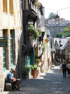 Image of Dinan Image of Dinan