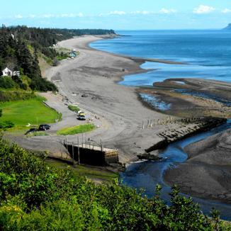 Image of Port Greville