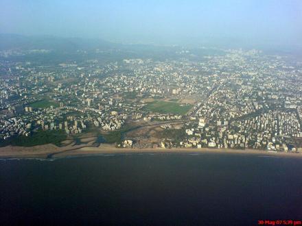 Image de Juhu