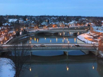 Bild von Tiffin (Ohio) Bild von Tiffin (Ohio)