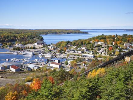 Image de Parry Sound Image de Parry Sound