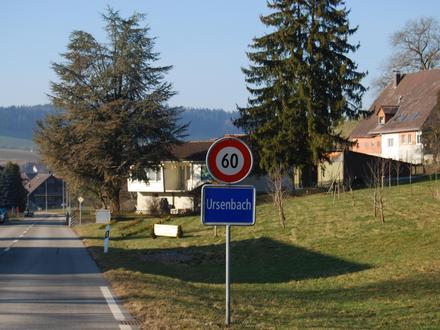 Bild von Ursenbach BE