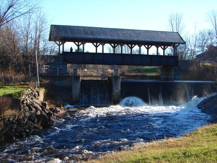 Image of Killaloe, Ontario Image of Killaloe, Ontario