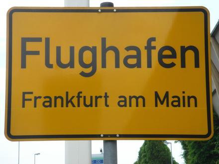 Image of Flughafen Image of Flughafen