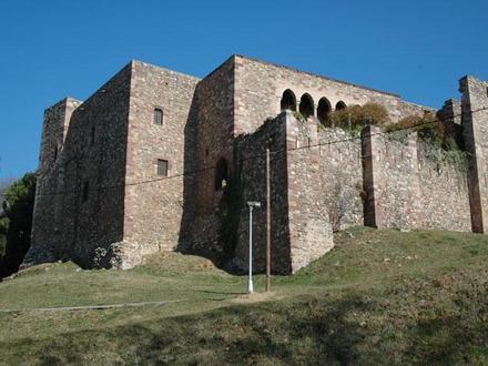 Obrázok Terrassa Obrázok Terrassa