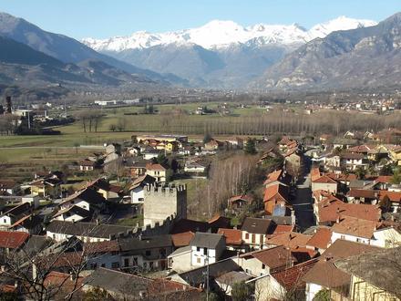 Immagine San Didero