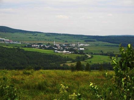 Image of Chesterville, Quebec Image of Chesterville, Quebec
