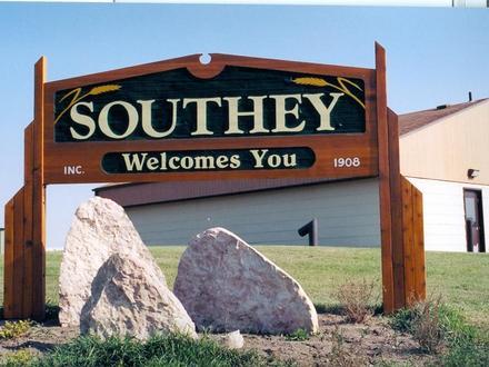 Afbeelding van Southey (Canada)