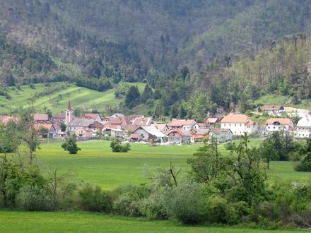 Image of Planina, Postojna