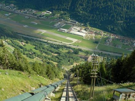 Bild på Piotta