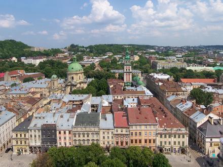 Asukoha Lviv pilt Asukoha Lviv pilt