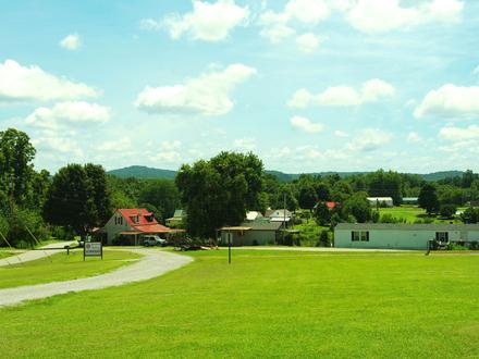 Image of Quebeck, Tennessee
