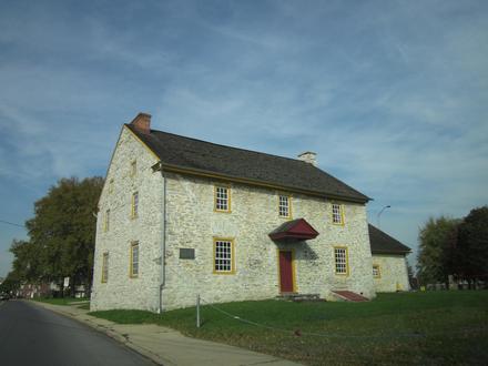 Imagen de Myerstown