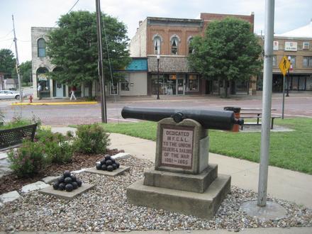 Bild von Holton (Kansas)