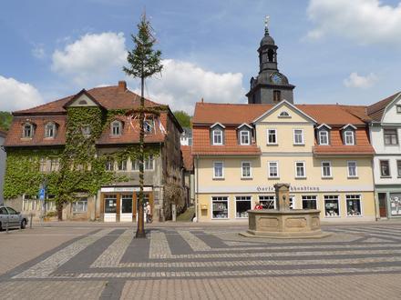 Bild von Bad Blankenburg