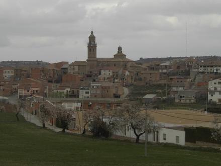 Imagen de Granadella