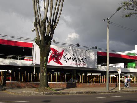 Imagen de Teusaquillo