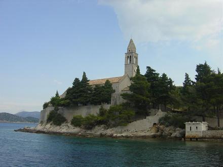 Image of Lopud