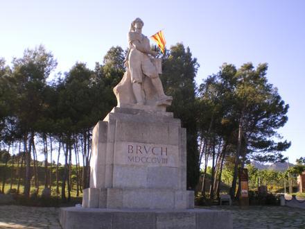 Afbeelding van El Bruc