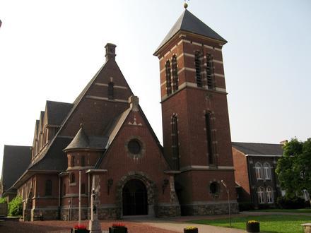 Bild von Neerwinden Bild von Neerwinden