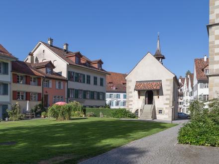 Bild von Bischofszell