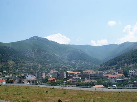 Image of Milot, Kurbin