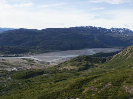 Immagine Narsarsuaq Immagine Narsarsuaq