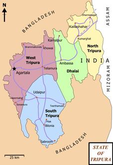 Immagine Kamalpur