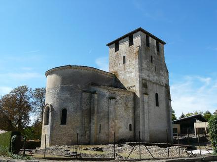 Imatge de Montcaret