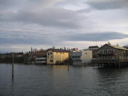 Immagine Coupeville Immagine Coupeville