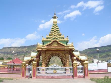 Immagine Igatpuri Immagine Igatpuri
