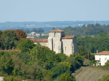Immagine Sainte-Souline Immagine Sainte-Souline