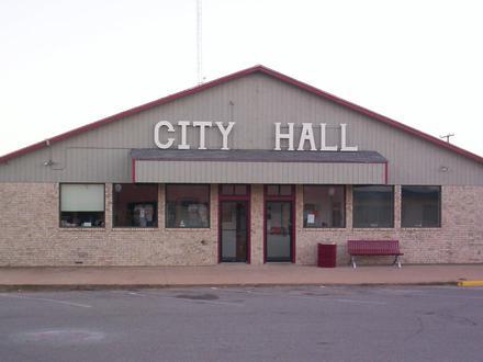 Afbeelding van Cache (Oklahoma) Afbeelding van Cache (Oklahoma)
