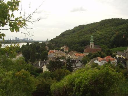 Bild von Kahlenbergerdorf Bild von Kahlenbergerdorf